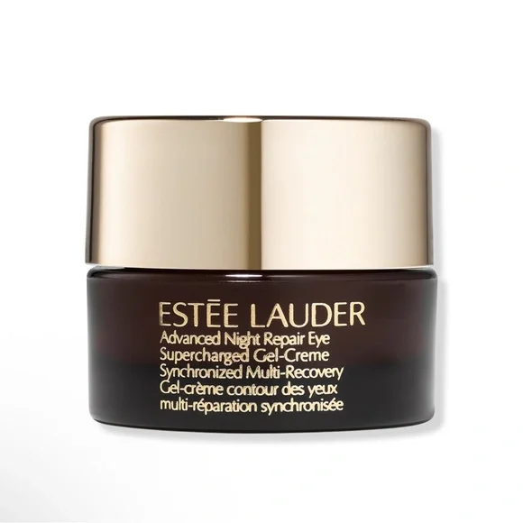 Estee Lauder Advanced Night Repair Eye Gel-Creme - 3ml - Picture 1 of 6